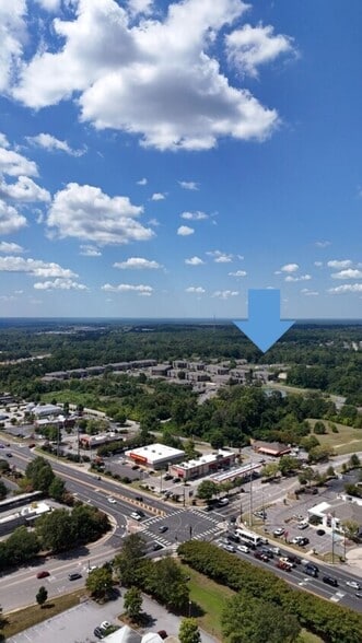 246 Lake Street, Auburn, AL à vendre - Photo de l’immeuble – Image 2 sur 6