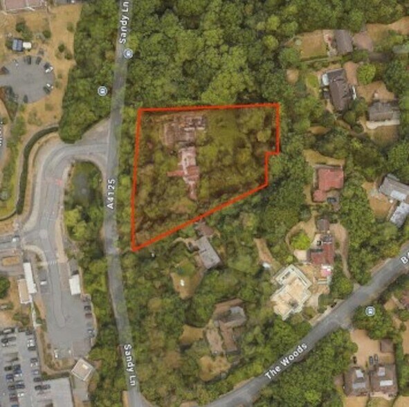 Sandy Ln, Northwood à vendre - Photo principale – Image 1 sur 1