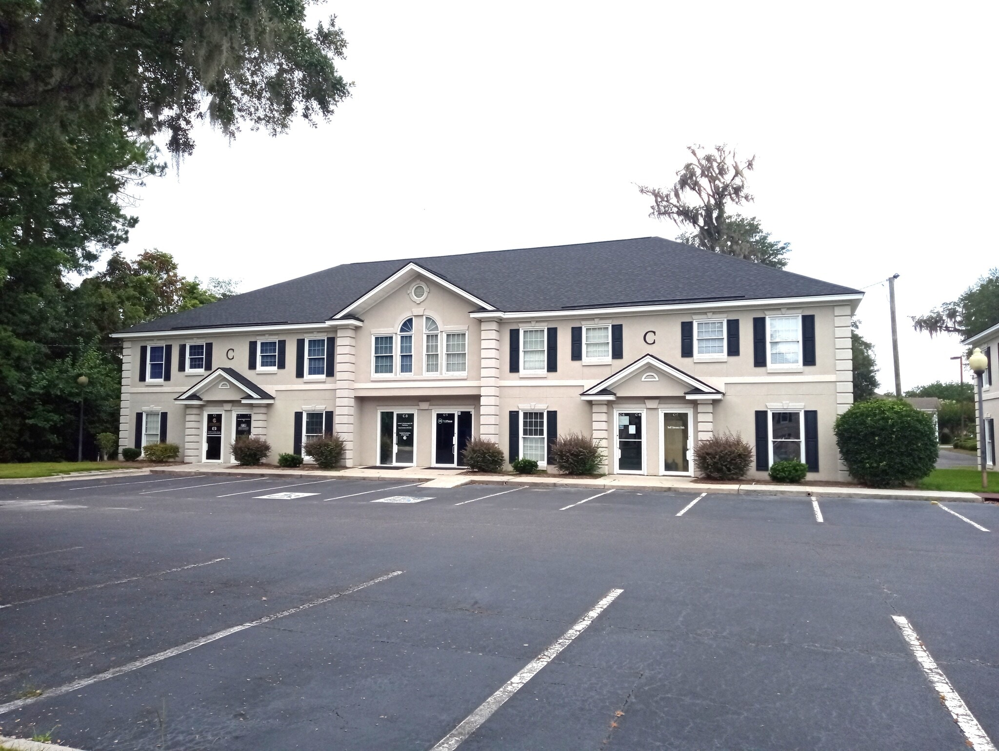 315 Commercial Dr, Savannah, GA à louer Photo intérieure– Image 1 sur 7