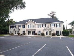315 Commercial Dr, Savannah, GA à louer Photo intérieure– Image 1 sur 7