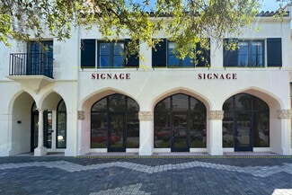 Plus de détails pour 320 Miracle Mile, Coral Gables, FL - Local commercial à louer