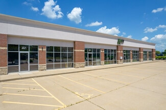 Plus de détails pour 4015 6th Ave, Rock Island, IL - Local commercial à louer