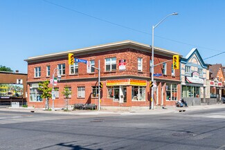Plus de détails pour 104-118 Preston St, Ottawa, ON - Bureau à louer