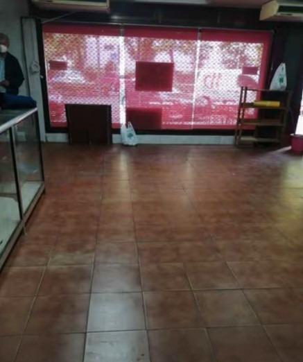 Local commercial dans Cáceres, Cáceres à louer - Photo de l’immeuble – Image 3 sur 5