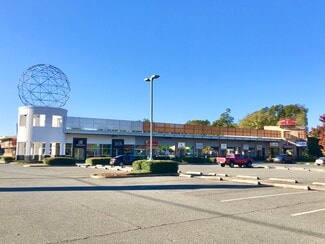 Plus de détails pour 3950 Youree Dr, Shreveport, LA - Local commercial à louer