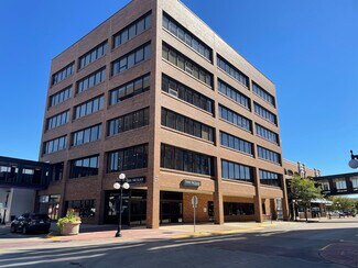 Plus de détails pour 700 4th St, Sioux City, IA - Bureau à louer