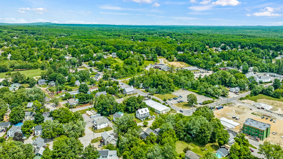 8 Jordan St, Berwick, ME à vendre - Photo de l’immeuble – Image 2 sur 28