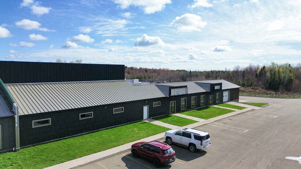9 Zack Rd, Berry Mills, NB à louer - Photo de l’immeuble – Image 2 sur 10