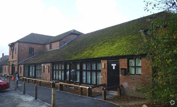 Bridport Rd, Dorchester à louer - Photo de l’immeuble – Image 2 sur 2