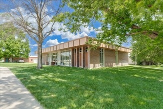 Plus de détails pour 116 S Lincoln St, Arlington, KS - Bureau à vendre