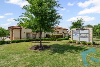 Plus de détails pour 3071 W Southlake Blvd, Southlake, TX - Bureau à vendre