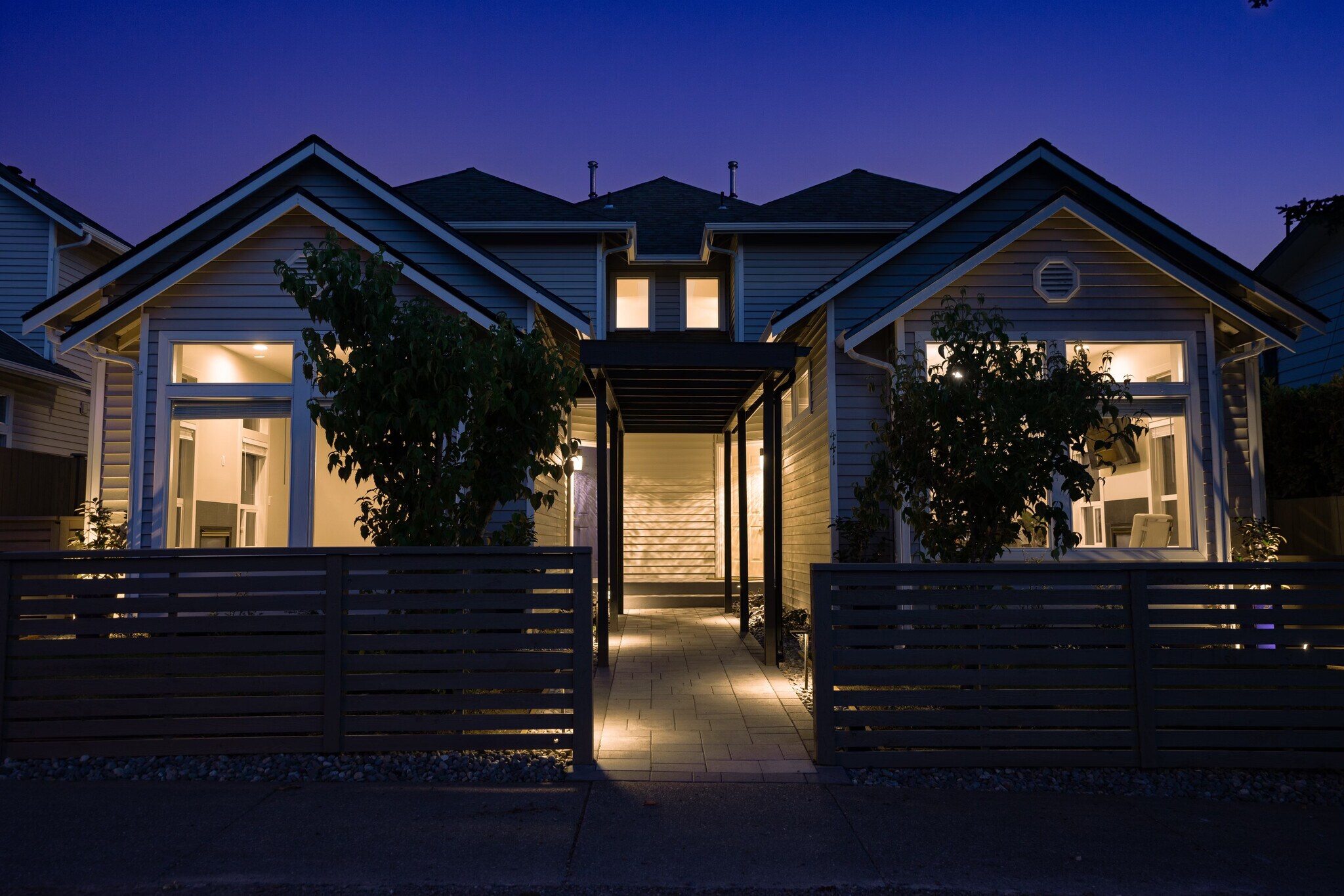 441 NE Alder St, Issaquah, WA à vendre Photo principale– Image 1 sur 16