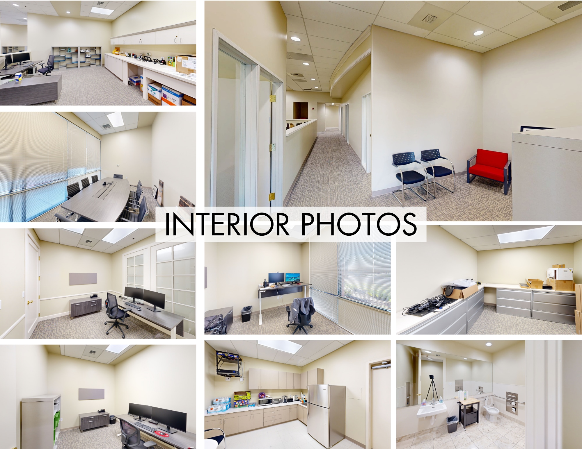 4000 Foothills Blvd, Roseville, CA à louer Photo intérieure– Image 1 sur 3