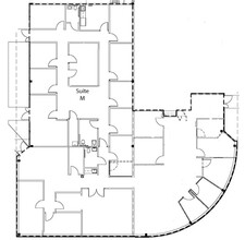 10120 W Broad St, Glen Allen, VA à louer Plan d’étage– Image 1 sur 1