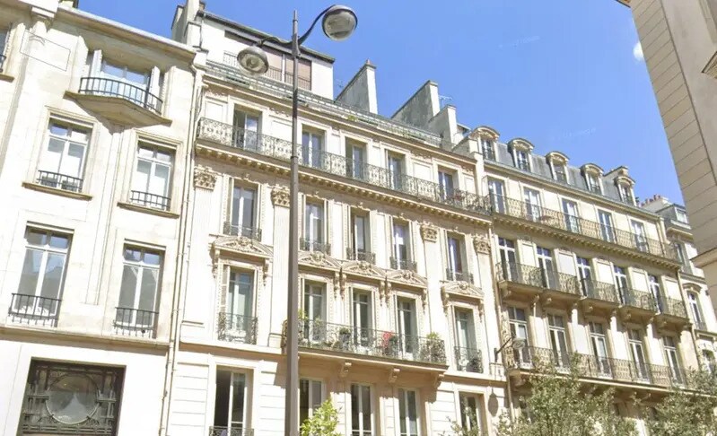 96 Rue De La Victoire, Paris à louer - Photo de l’immeuble – Image 1 sur 1
