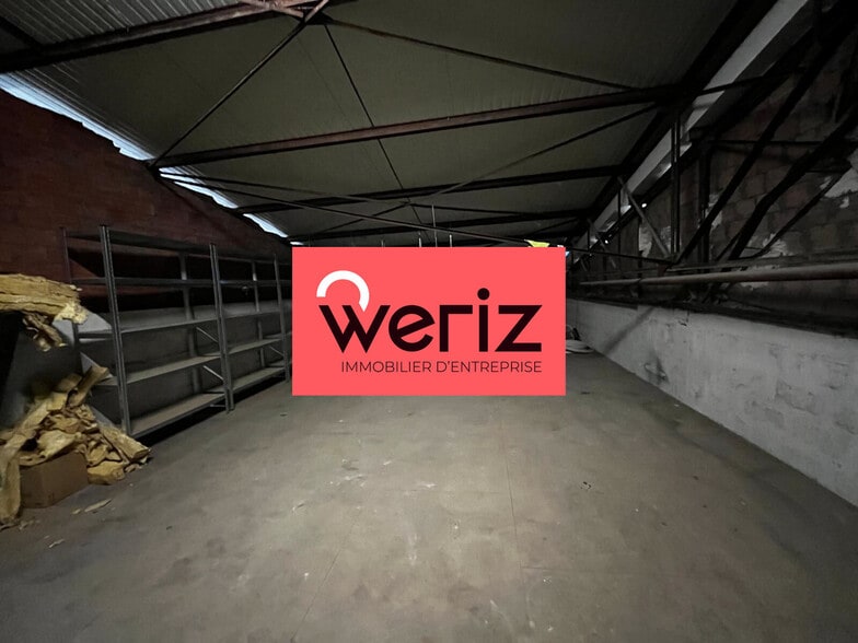 Traverse Cas, Marseille à louer - Photo de l’immeuble – Image 2 sur 6