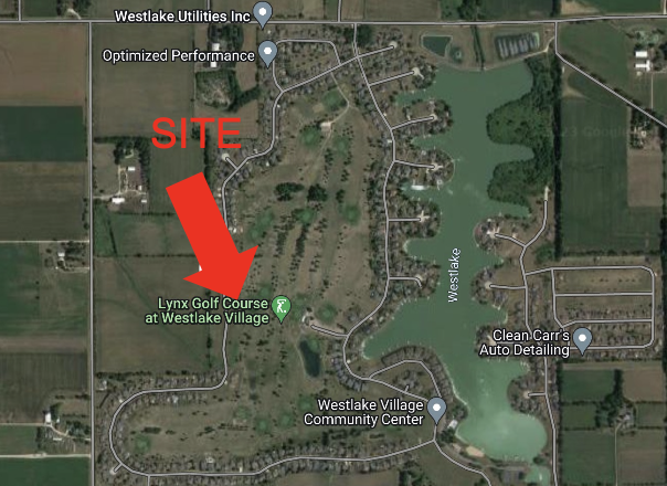 Westlake Village, Pecatonica, IL à vendre - Photo principale – Image 1 sur 2