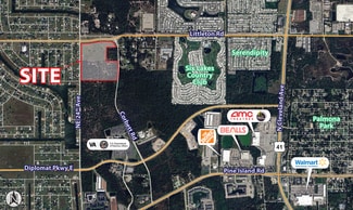 Plus de détails pour 0 24th Ter, Cape Coral, FL - Terrain à vendre
