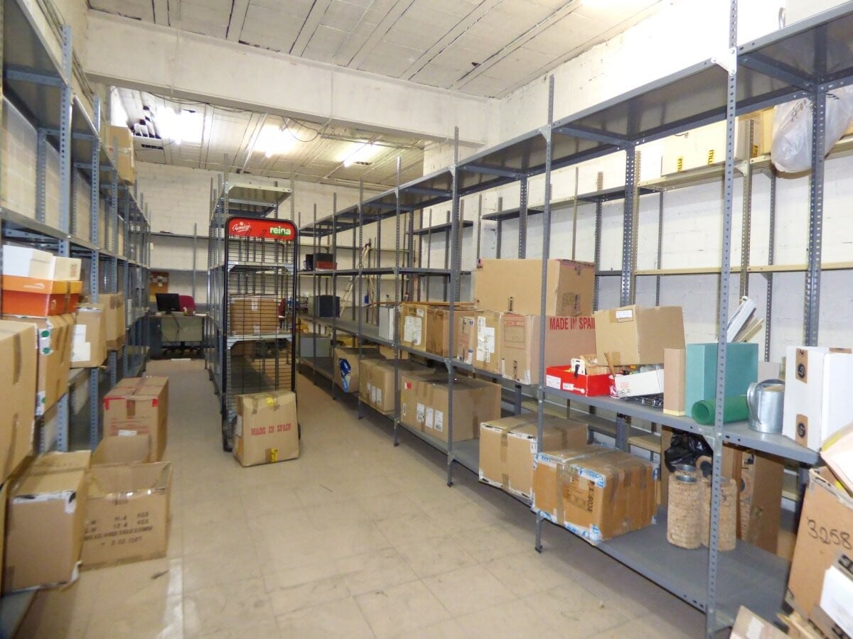 Carrer d'Eduard Marquina, 8, Vilanova del Camí, BAR 08788 - Lot -- - - Photo intérieure - Image 1 of 5