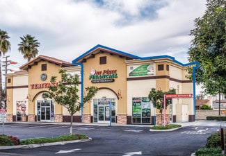 Plus de détails pour 15726-15736 Woodruff Ave, Bellflower, CA - Local commercial à louer