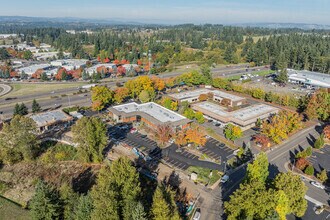 25195 SW Parkway Ave, Wilsonville, OR - VUE AÉRIENNE vue de carte - Image1
