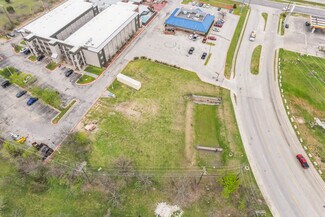 Plus de détails pour 350 Chisholm Pkwy, Round Rock, TX - Terrain à vendre