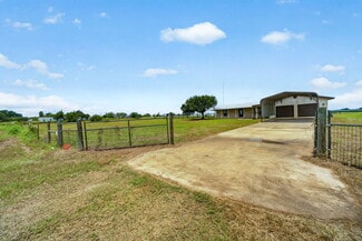 Plus de détails pour 4044 W FM 476, Poteet, TX - Local commercial à vendre