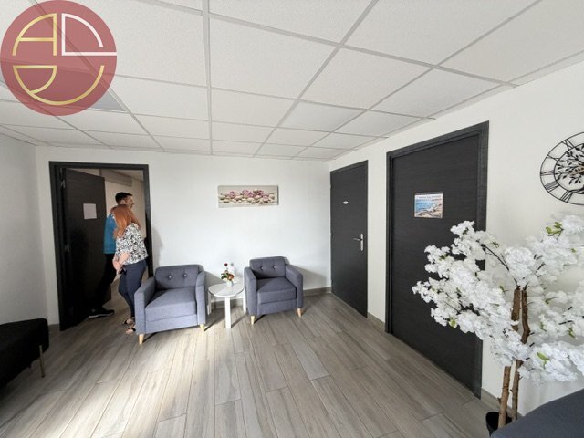 Local commercial dans Auterive à vendre - Photo intérieure – Image 3 sur 6