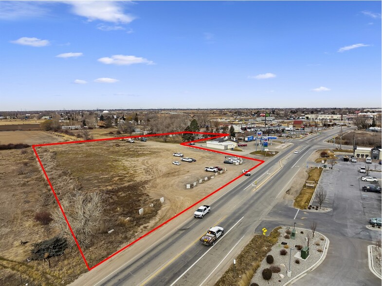 377 N 1900 W, Marriott Slaterville, UT à louer - Photo de l’immeuble – Image 2 sur 19