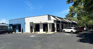 Plus de détails pour 64 Green St, Warner Robins, GA - Bureau à vendre