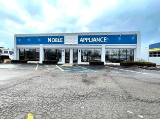 Plus de détails pour 6644 Orchard Lake Rd, West Bloomfield, MI - Local commercial à louer
