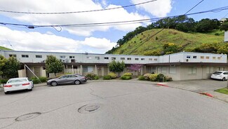 Plus de détails pour 19-71 Joseph Ct, San Rafael, CA - Local d'activités à louer