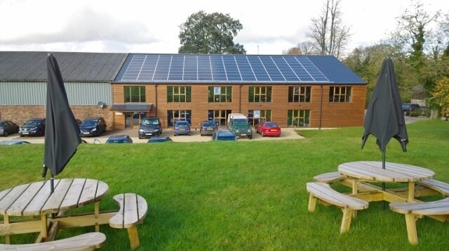 Chilgrove Farm, Chichester à louer - Photo de l’immeuble – Image 3 sur 3