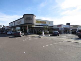 Plus de détails pour 7850-7860 Golden Ave, Lemon Grove, CA - Bureau/Médical, Local commercial à louer