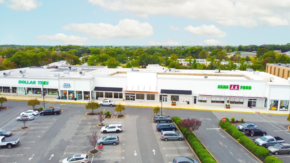 275 Rt-18, East Brunswick, NJ à louer - Photo de l’immeuble – Image 1 sur 2