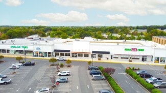 Plus de détails pour 275 Rt-18, East Brunswick, NJ - Local commercial à louer