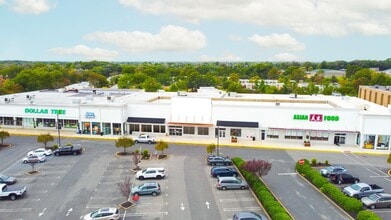 275 Rt-18, East Brunswick, NJ à louer Photo de l’immeuble– Image 1 sur 4