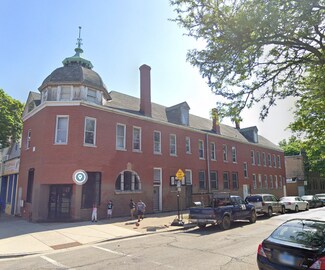 Plus de détails pour 4800 S Wood St, Chicago, IL - Local commercial à vendre