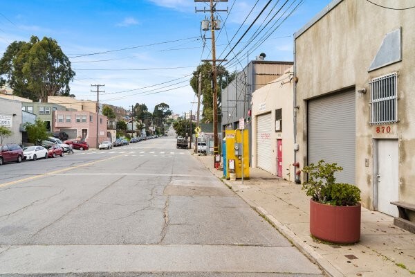 870 Innes Ave, San Francisco, CA à vendre - Autre – Image 2 sur 39