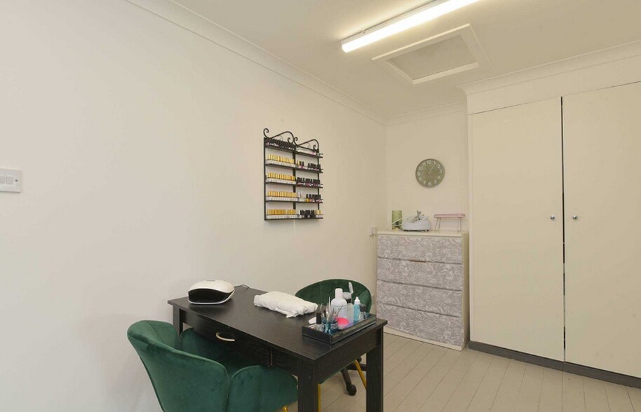 3 Loganlea Rd, Addiewell à vendre - Photo intérieure – Image 3 sur 7