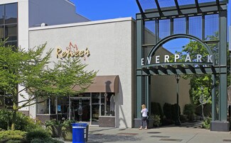 Plus de détails pour 2820 Colby Ave, Everett, WA - Industriel/Logistique à louer