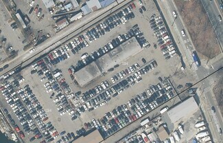 Plus de détails pour 417 BAY 41 STREET, Brooklyn, NY - Terrain à louer