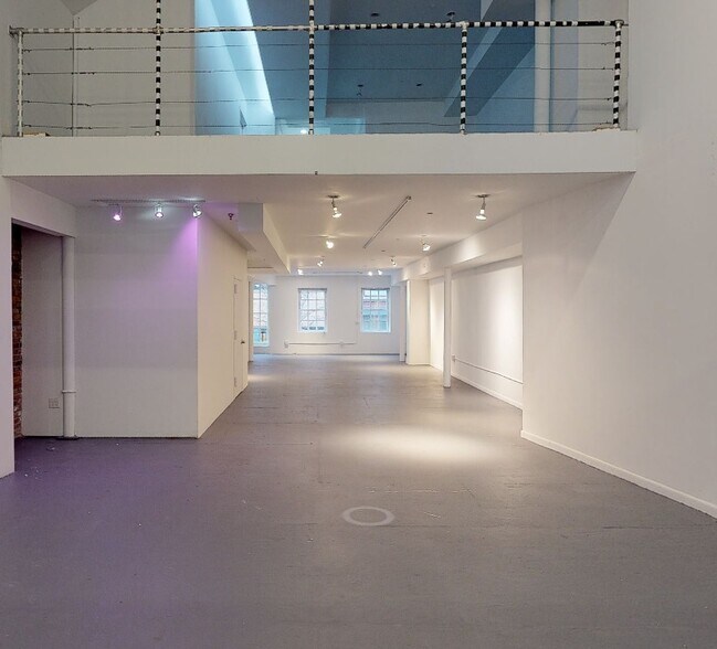 76 Wooster St, New York, NY à louer - Numérisation 3D Matterport – Image 3 sur 3