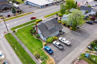 Plus de détails pour 876 S Market Blvd, Chehalis, WA - Bureau à vendre
