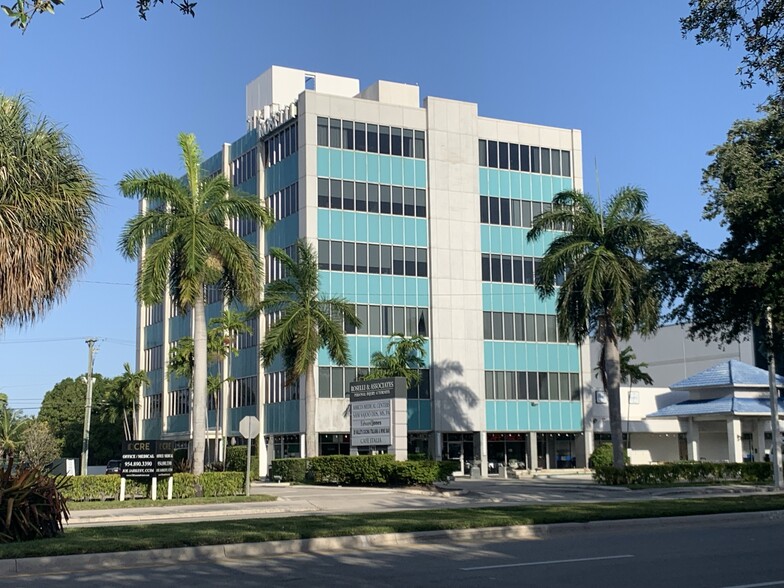 3471 N Federal Hwy, Fort Lauderdale, FL à louer - Photo de l’immeuble – Image 3 sur 17