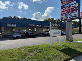 Plus de détails pour 5515 US Highway 98, Lakeland, FL - Local commercial à louer