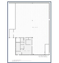 106 Harbor Dr, Jersey City, NJ à louer Plan d’étage– Image 1 sur 1