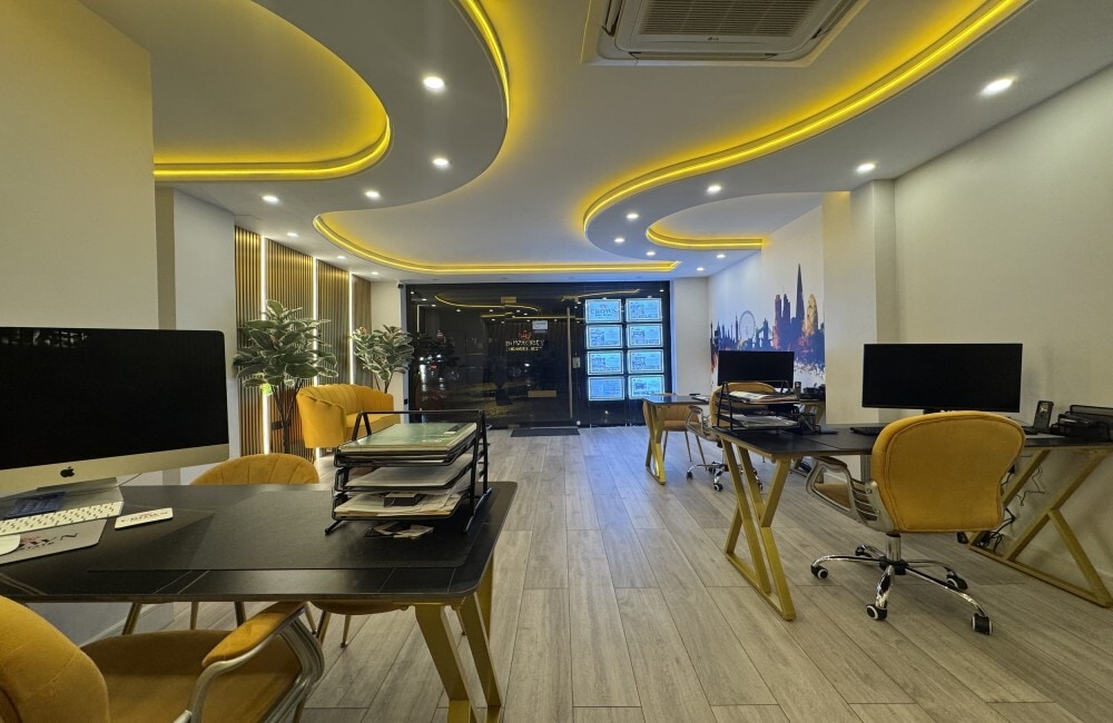 Streatham High Rd, Londres à louer Photo intérieure– Image 1 sur 4