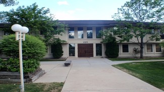 Plus de détails pour 225 E Cheyenne Mountain Blvd, Colorado Springs, CO - Bureau à louer