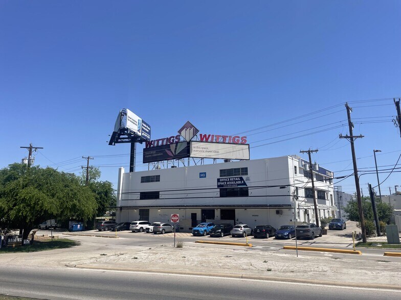 Adjacent Pearl District Land & Income Portfolio portefeuille de 2 biens à vendre sur LoopNet.fr - Photo de l’immeuble – Image 2 sur 4
